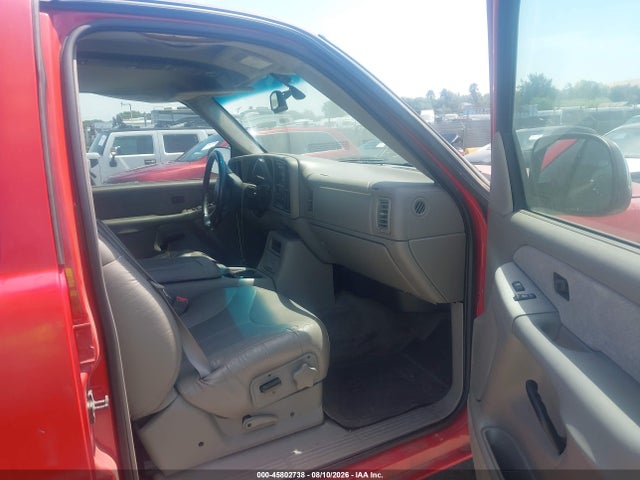 2001 Gmc Sierra 1500hd Sle მანქანა იყიდება აუქციონზე, vin: 1GTGC13U11F192411, აუქციონის ნომერი: 45802738