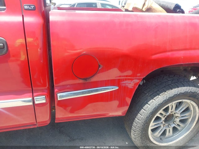2001 Gmc Sierra 1500hd Sle მანქანა იყიდება აუქციონზე, vin: 1GTGC13U11F192411, აუქციონის ნომერი: 45802738