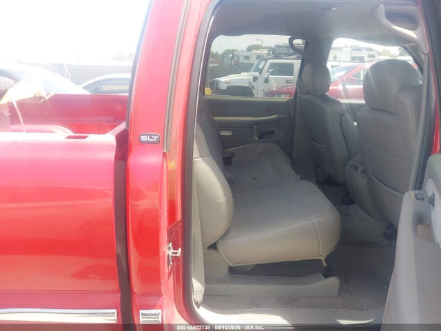 2001 Gmc Sierra 1500hd Sle მანქანა იყიდება აუქციონზე, vin: 1GTGC13U11F192411, აუქციონის ნომერი: 45802738