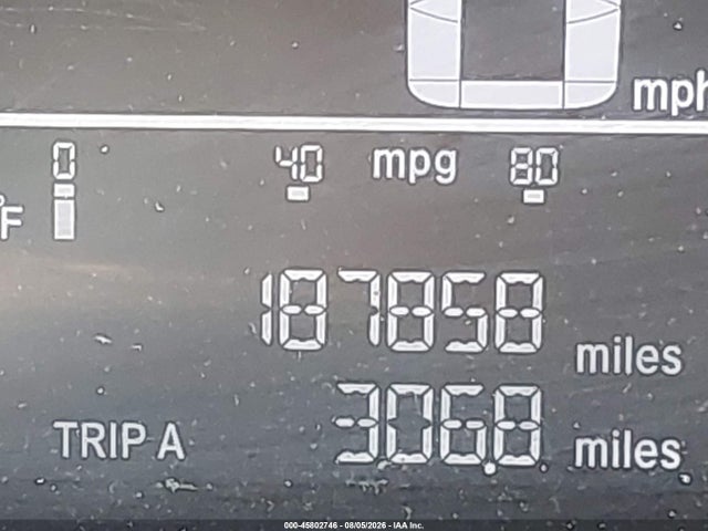 2016 Honda Civic Lx მანქანა იყიდება აუქციონზე, vin: 19XFC2F55GE227167, აუქციონის ნომერი: 45802746