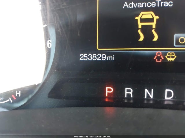 Ford Expedition El Xlt 2015 1FMJK1HTXFEF25528 Image 15
