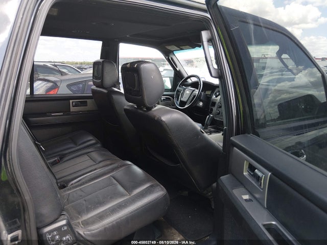 Ford Expedition El Xlt 2015 1FMJK1HTXFEF25528 Image 8