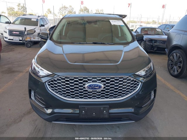 Ford EDGE SEL 2024 2FMPK4J91RBA40706 Image 13