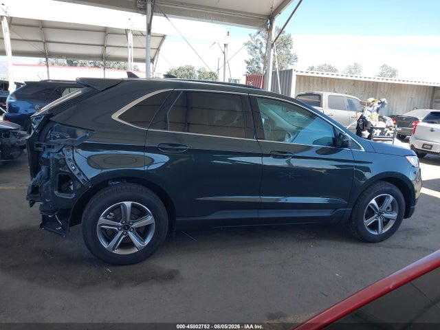 Ford EDGE SEL 2024 2FMPK4J91RBA40706 Image 14