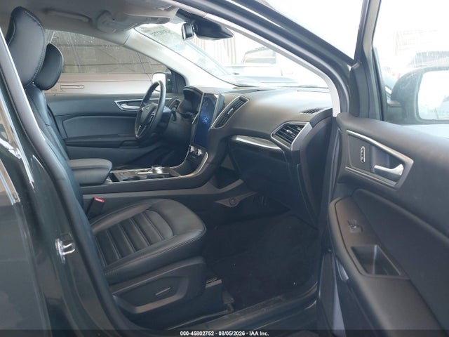 Ford EDGE SEL 2024 2FMPK4J91RBA40706 Image 5