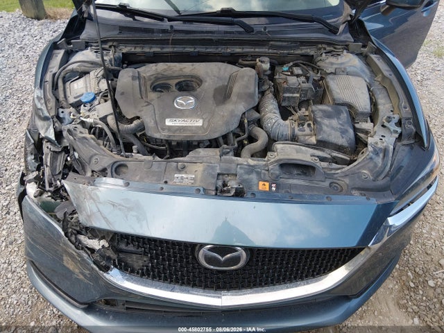 JM1GL1TY9J1314688 Mazda Mazda6 Grand Touring