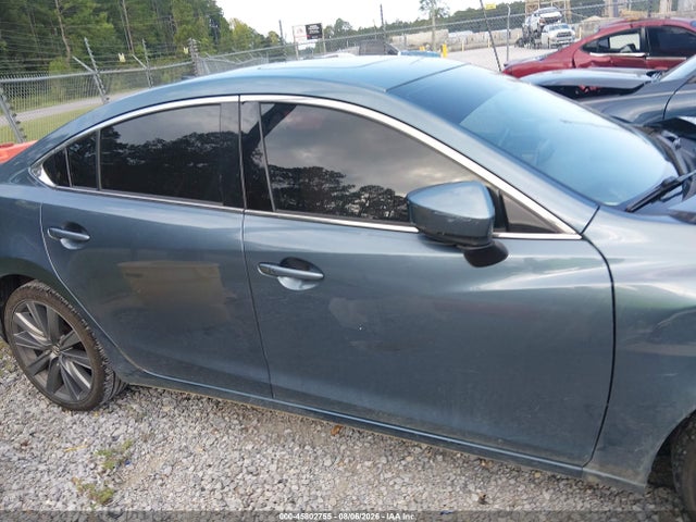 JM1GL1TY9J1314688 Mazda Mazda6 Grand Touring