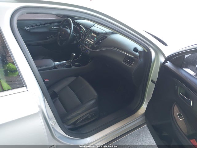 Chevrolet IMPALA 1LT 2016 2G1105SA7G9163972 Image 5
