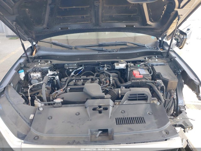 Honda Cr-v Ex-l Awd 2024 2HKRS4H76RH480944 Image 10