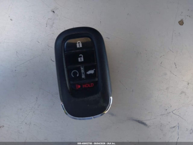 Honda Cr-v Ex-l Awd 2024 2HKRS4H76RH480944 Image 11