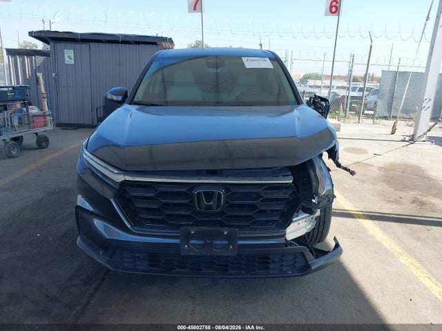Honda Cr-v Ex-l Awd 2024 2HKRS4H76RH480944 Image 13