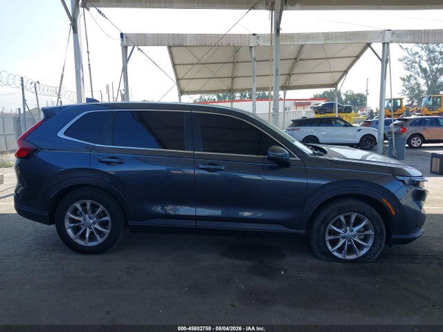Honda Cr-v Ex-l Awd 2024 2HKRS4H76RH480944 Image 14
