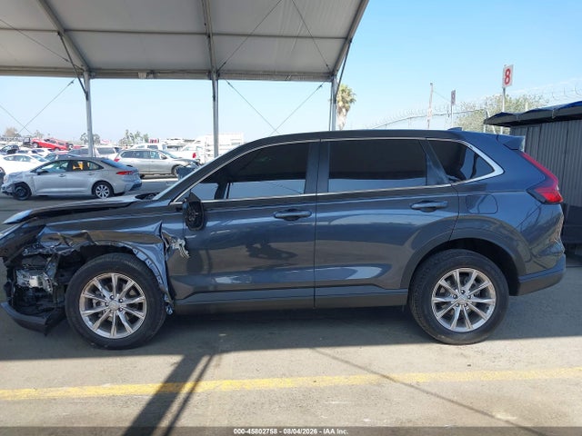Honda Cr-v Ex-l Awd 2024 2HKRS4H76RH480944 Image 15