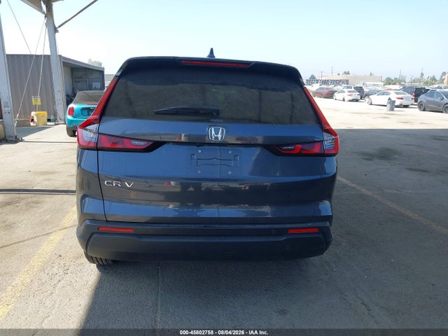 Honda Cr-v Ex-l Awd 2024 2HKRS4H76RH480944 Image 17