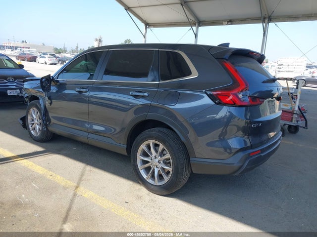 Honda Cr-v Ex-l Awd 2024 2HKRS4H76RH480944 Image 3