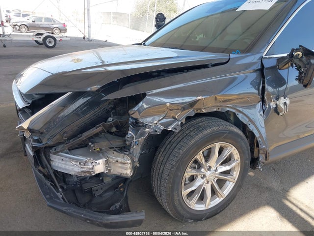 Honda Cr-v Ex-l Awd 2024 2HKRS4H76RH480944 Image 6