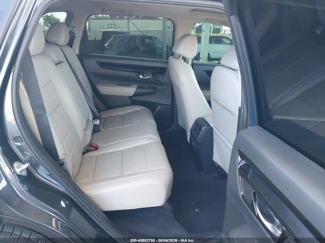 Honda Cr-v Ex-l Awd 2024 2HKRS4H76RH480944 Image 8