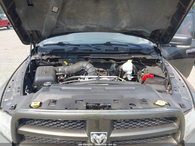 Aukcja sprzedaży 2012 Dodge Ram 1500 Slt, vin: 1C6RD7LT2CS176512, numer aukcji: 45802761