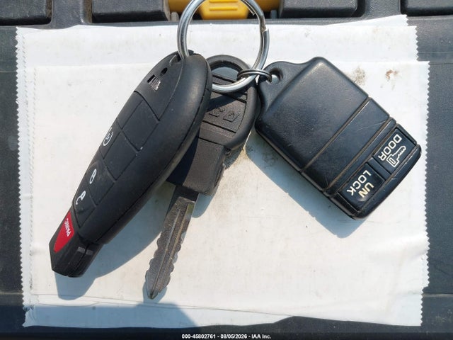 Aukcja sprzedaży 2012 Dodge Ram 1500 Slt, vin: 1C6RD7LT2CS176512, numer aukcji: 45802761