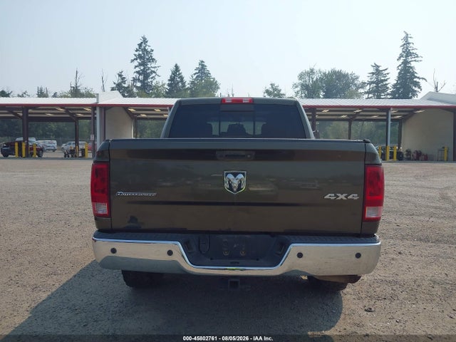 Aukcja sprzedaży 2012 Dodge Ram 1500 Slt, vin: 1C6RD7LT2CS176512, numer aukcji: 45802761