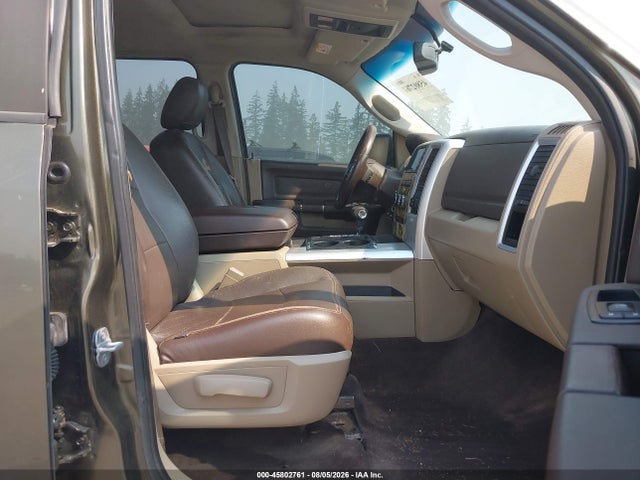 Aukcja sprzedaży 2012 Dodge Ram 1500 Slt, vin: 1C6RD7LT2CS176512, numer aukcji: 45802761