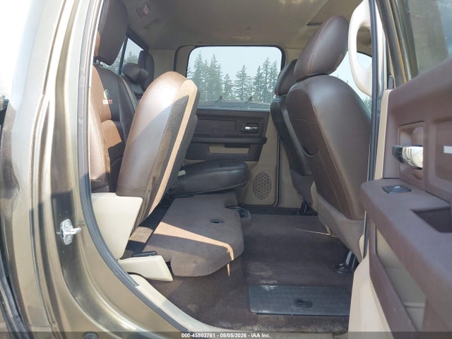 Aukcja sprzedaży 2012 Dodge Ram 1500 Slt, vin: 1C6RD7LT2CS176512, numer aukcji: 45802761