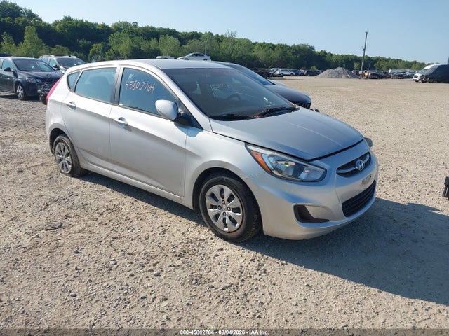 Aukcja sprzedaży 2015 Hyundai Accent Gs, vin: KMHCT5AE2FU226954, numer aukcji: 45802764