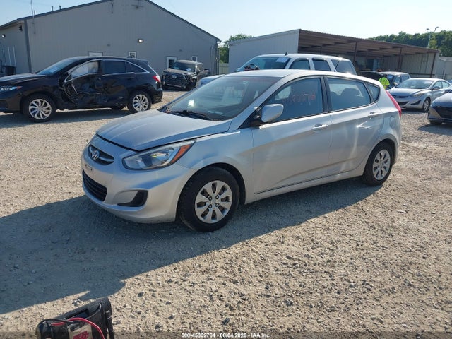 Продажа на аукционе авто 2015 Hyundai Accent Gs, vin: KMHCT5AE2FU226954, номер лота: 45802764