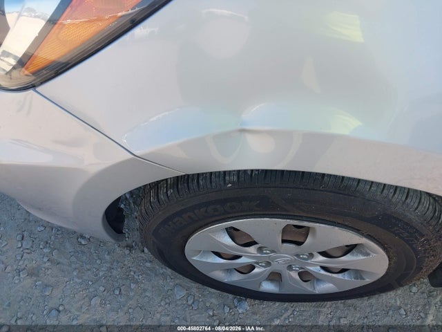 Продажа на аукционе авто 2015 Hyundai Accent Gs, vin: KMHCT5AE2FU226954, номер лота: 45802764