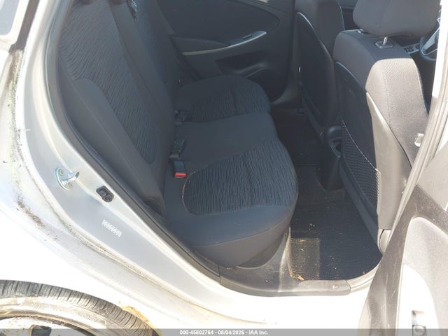 Продажа на аукционе авто 2015 Hyundai Accent Gs, vin: KMHCT5AE2FU226954, номер лота: 45802764