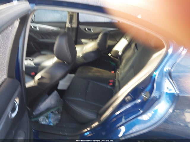 JN1FV7APXGM420872 Infiniti Q50 3.0t Red Sport 400