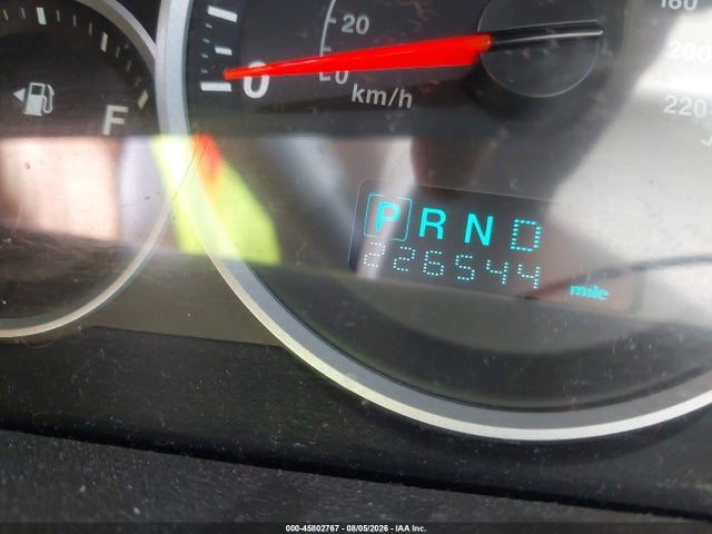 Aukcja sprzedaży 2005 Jeep Grand Cherokee Limited, vin: 1J4HS58N45C571016, numer aukcji: 45802767