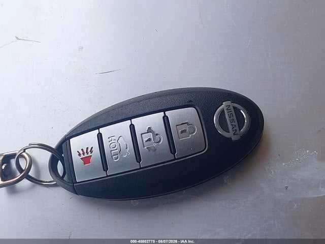 Nissan SENTRA SV 2019 3N1AB7AP7KY408476 Image 11