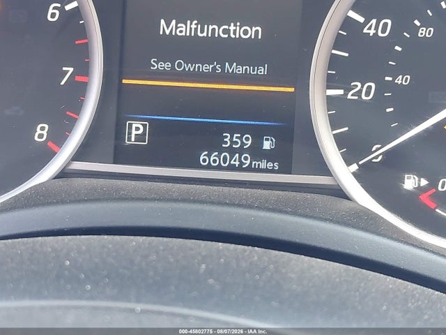 Nissan SENTRA SV 2019 3N1AB7AP7KY408476 Image 15