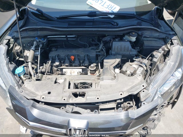 3CZRU5H74GM726732 Honda Hr-v Ex-l