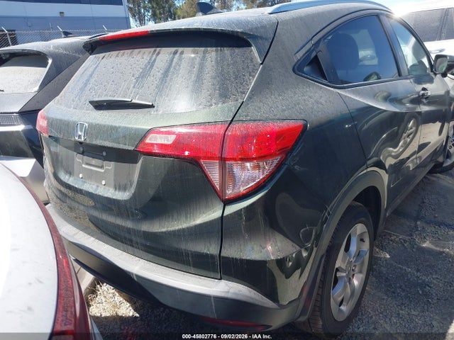 3CZRU5H74GM726732 Honda Hr-v Ex-l