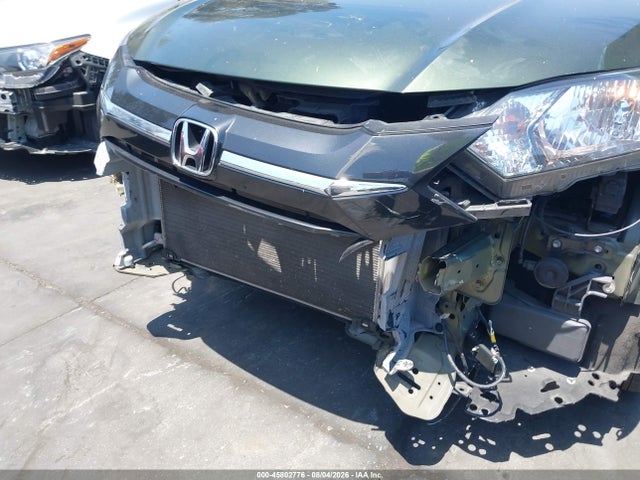 3CZRU5H74GM726732 Honda Hr-v Ex-l