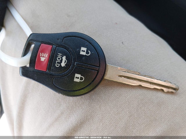 3N1AB7AP0GY303723 Nissan SENTRA S