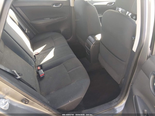 3N1AB7AP0GY303723 Nissan SENTRA S