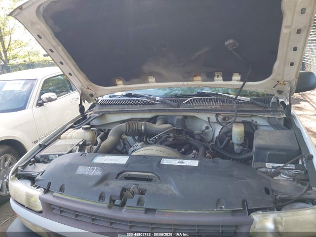 Продажа на аукционе авто 1999 Chevrolet Silverado 1500, vin: 1GCEC14W7XE158186, номер лота: 45802782