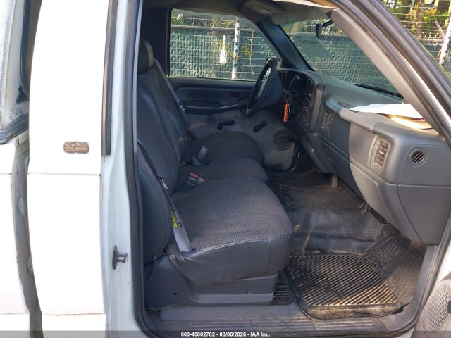 Продажа на аукционе авто 1999 Chevrolet Silverado 1500, vin: 1GCEC14W7XE158186, номер лота: 45802782
