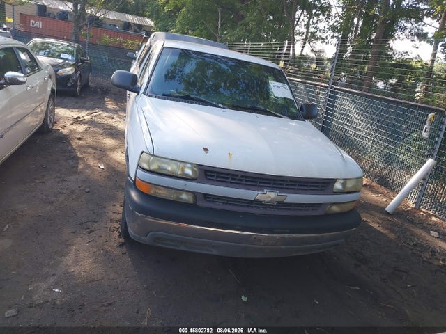 Продажа на аукционе авто 1999 Chevrolet Silverado 1500, vin: 1GCEC14W7XE158186, номер лота: 45802782