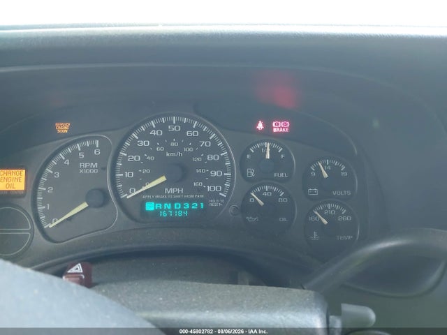 Продажа на аукционе авто 1999 Chevrolet Silverado 1500, vin: 1GCEC14W7XE158186, номер лота: 45802782