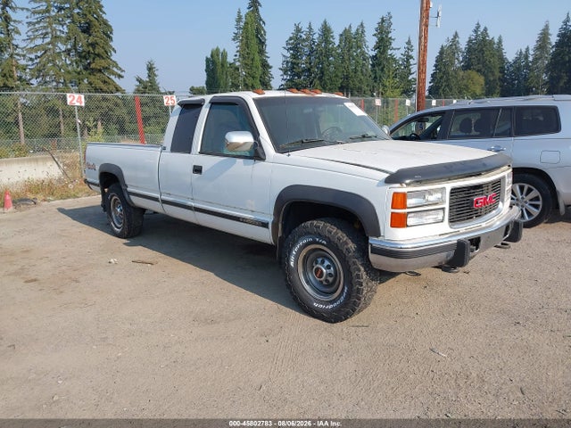 Продаж на аукціоні авто 1994 Gmc Sierra K2500, vin: 1GTGK29FXRE516104, номер лоту: 45802783
