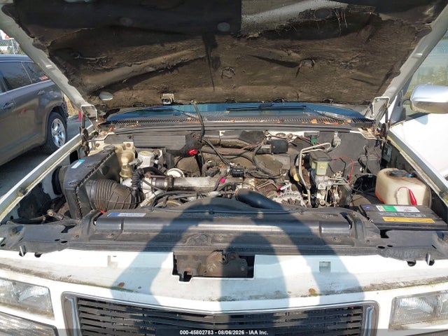 Продаж на аукціоні авто 1994 Gmc Sierra K2500, vin: 1GTGK29FXRE516104, номер лоту: 45802783