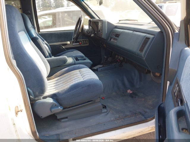 Продаж на аукціоні авто 1994 Gmc Sierra K2500, vin: 1GTGK29FXRE516104, номер лоту: 45802783