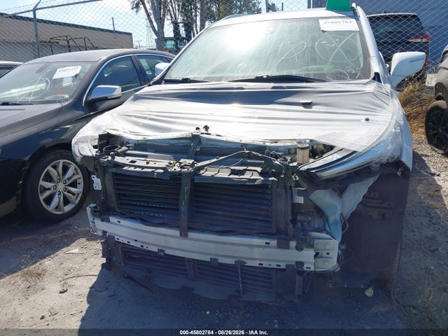 5GAERCKW8NJ131260 Buick Enclave Fwd Premium