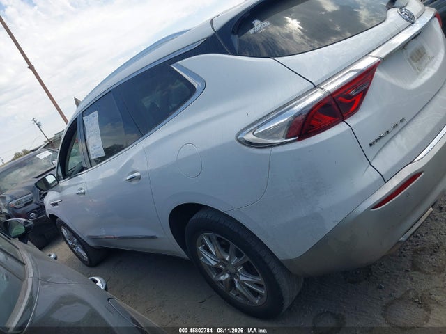 5GAERCKW8NJ131260 Buick Enclave Fwd Premium