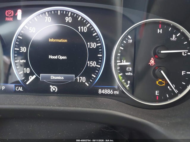 5GAERCKW8NJ131260 Buick Enclave Fwd Premium