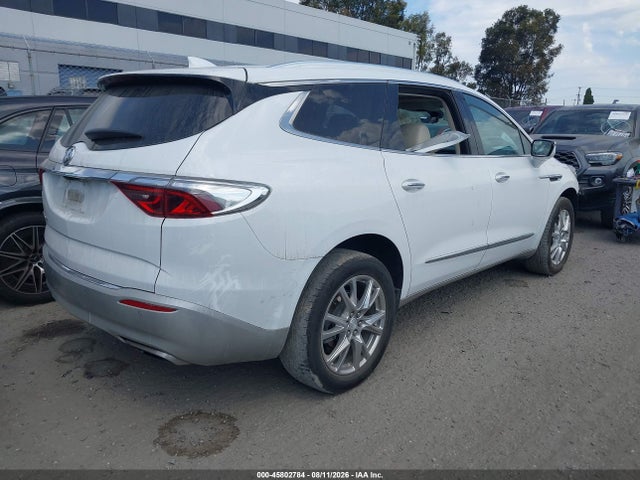 5GAERCKW8NJ131260 Buick Enclave Fwd Premium